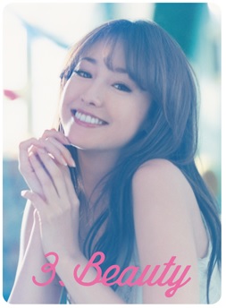 好きな女優メイクの画像を貼るトピック