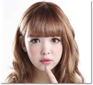 好きな女優メイクの画像を貼るトピック