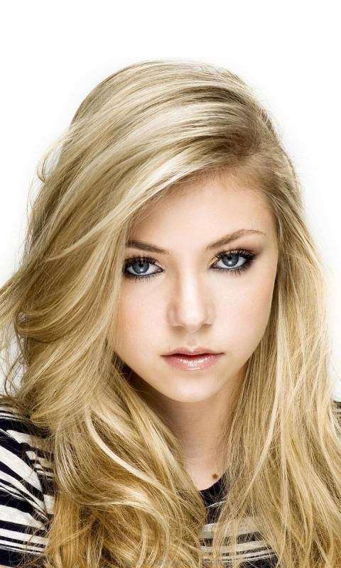 好きな女優メイクの画像を貼るトピック