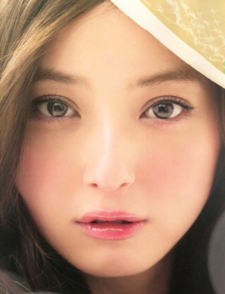 好きな女優メイクの画像を貼るトピック