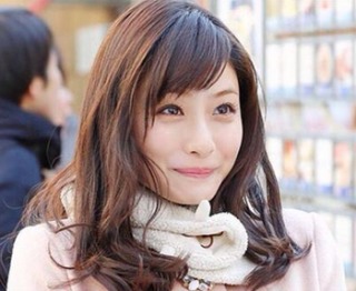 好きな女優メイクの画像を貼るトピック