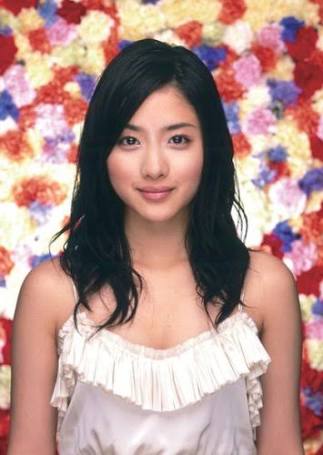 好きな女優メイクの画像を貼るトピック