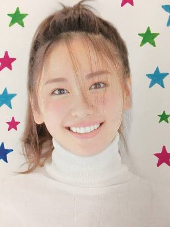 好きな女優メイクの画像を貼るトピック