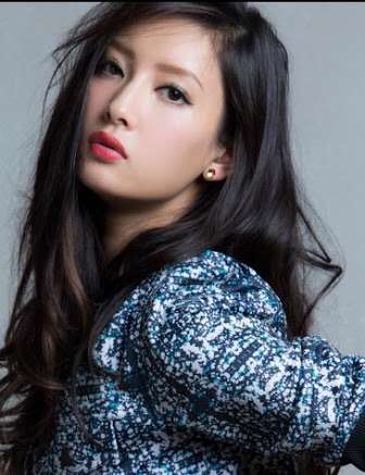 好きな女優メイクの画像を貼るトピック