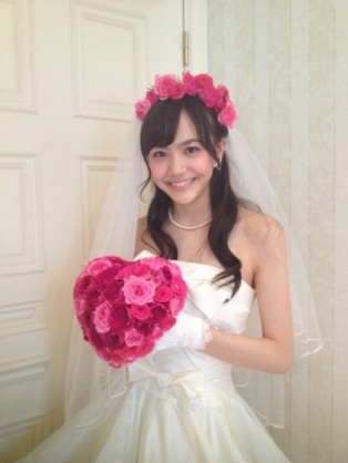 好きな女優メイクの画像を貼るトピック