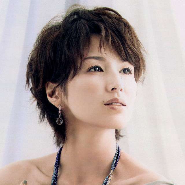 好きな女優メイクの画像を貼るトピック