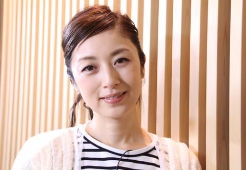 好きな女優メイクの画像を貼るトピック