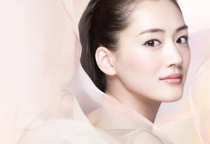 好きな女優メイクの画像を貼るトピック