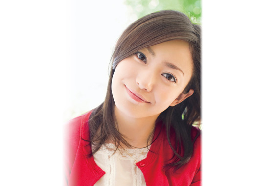 好きな女優メイクの画像を貼るトピック