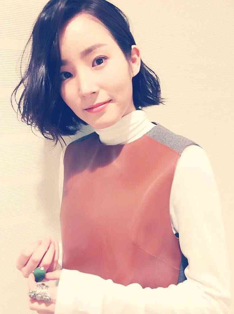 好きな女優メイクの画像を貼るトピック