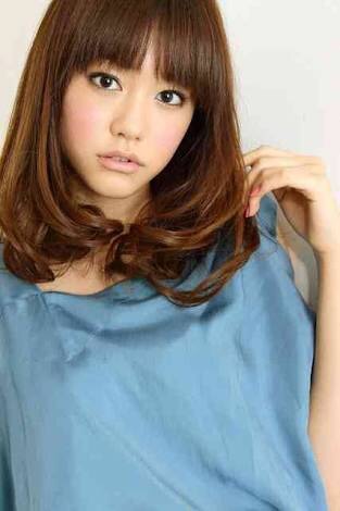 好きな女優メイクの画像を貼るトピック