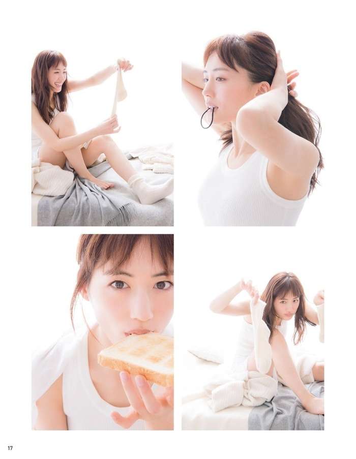 好きな女優メイクの画像を貼るトピック