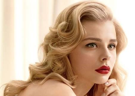好きな女優メイクの画像を貼るトピック