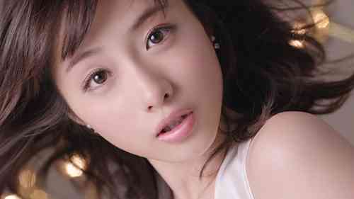 好きな女優メイクの画像を貼るトピック