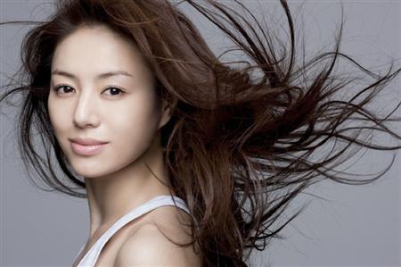 好きな女優メイクの画像を貼るトピック