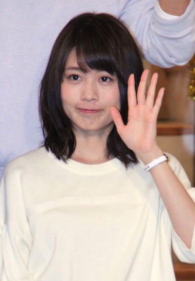 好きな女優メイクの画像を貼るトピック