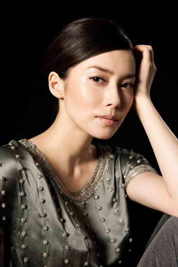 好きな女優メイクの画像を貼るトピック