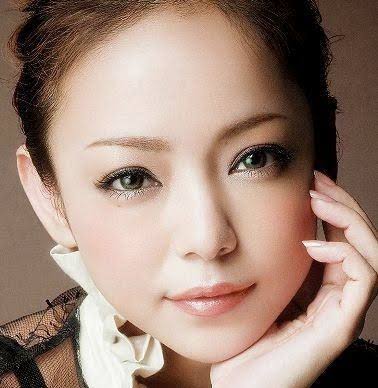 好きな女優メイクの画像を貼るトピック