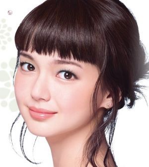 好きな女優メイクの画像を貼るトピック