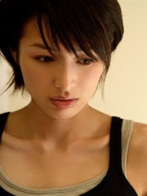 好きな女優メイクの画像を貼るトピック