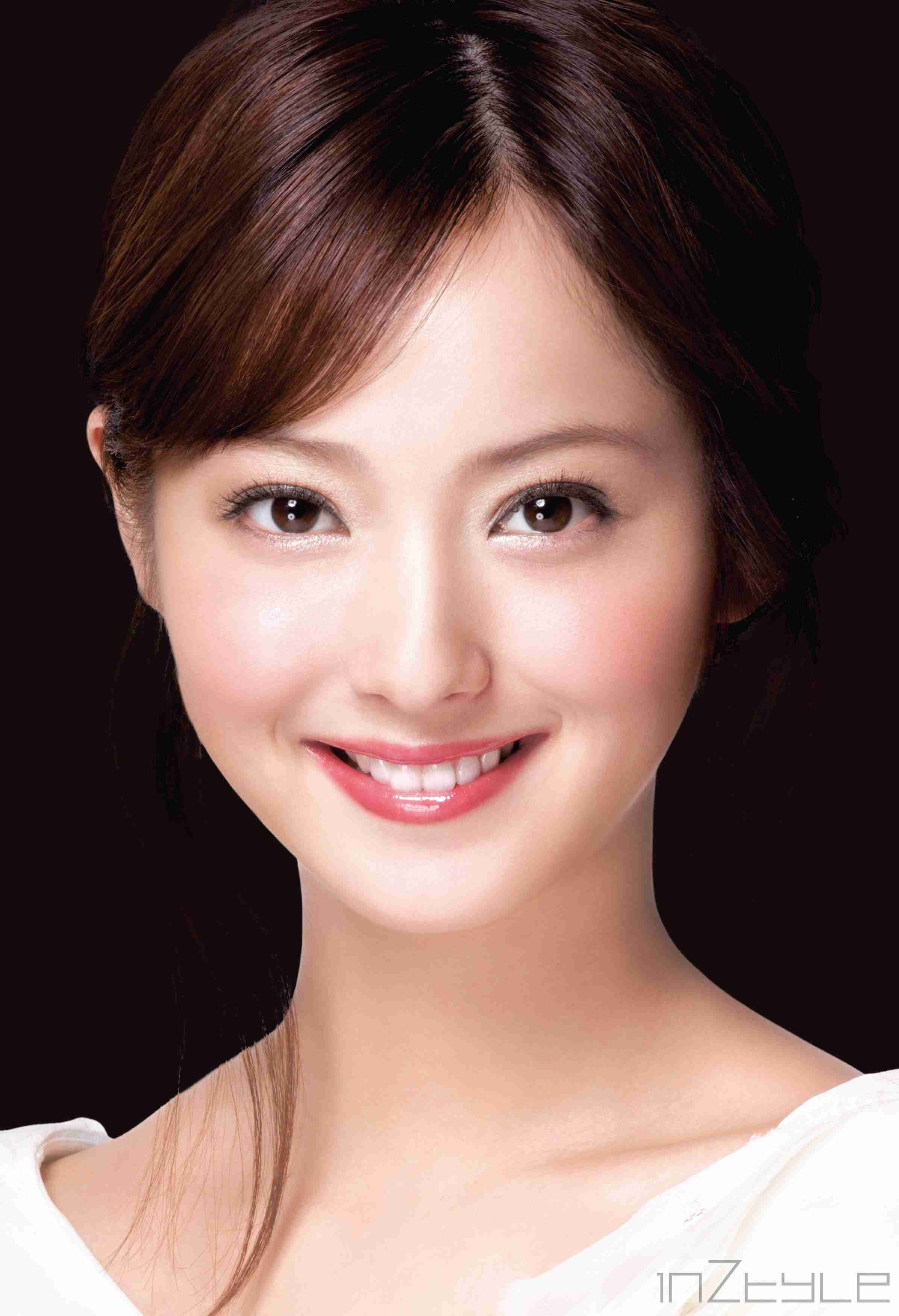 好きな女優メイクの画像を貼るトピック