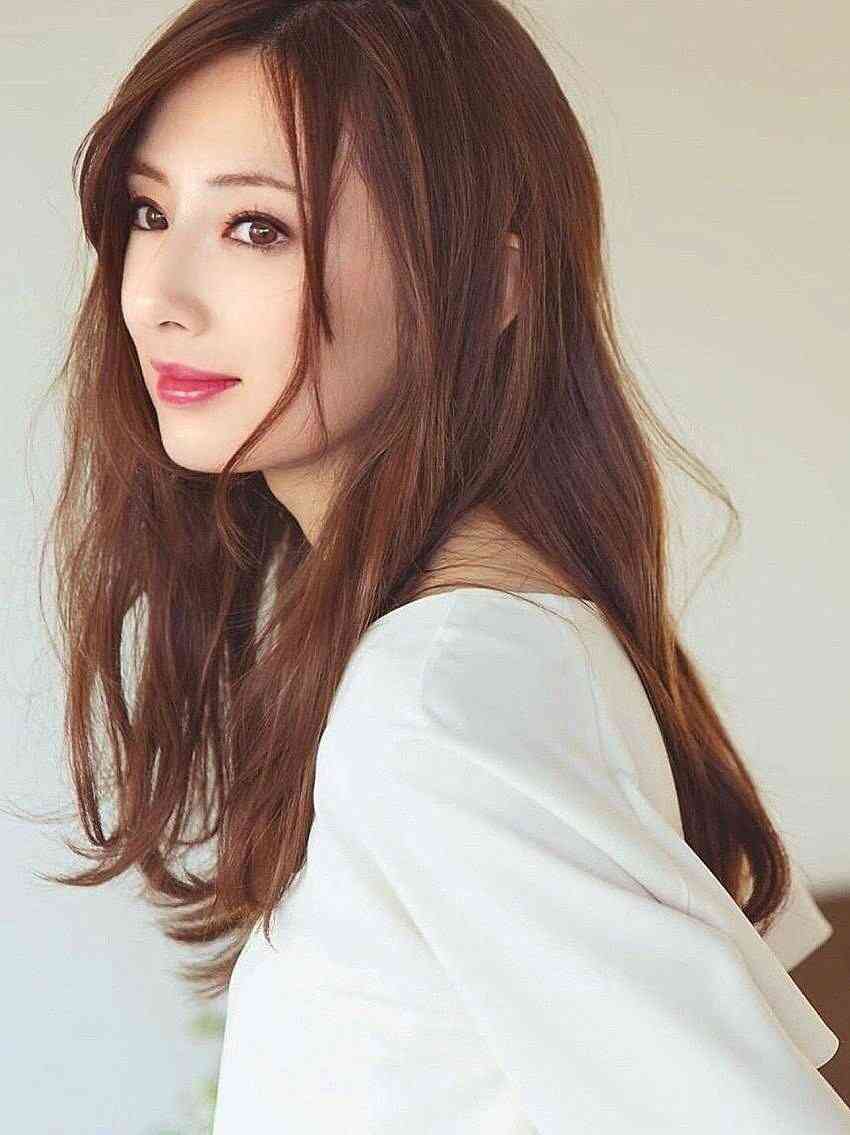好きな女優メイクの画像を貼るトピック