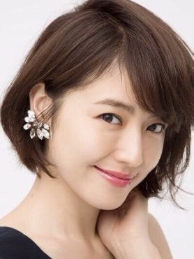 好きな女優メイクの画像を貼るトピック