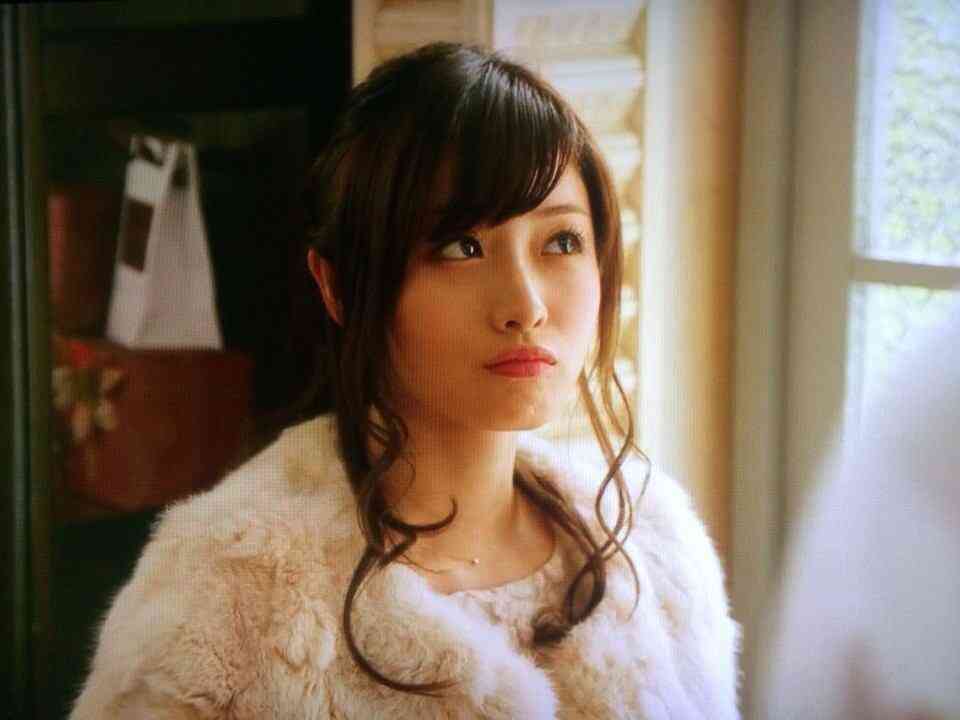 好きな女優メイクの画像を貼るトピック