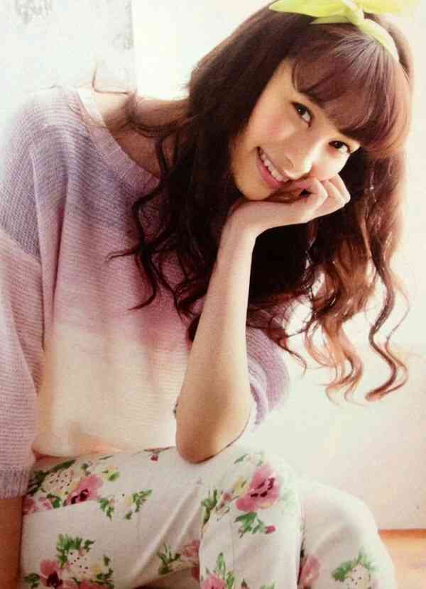 好きな女優メイクの画像を貼るトピック
