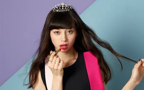 好きな女優メイクの画像を貼るトピック