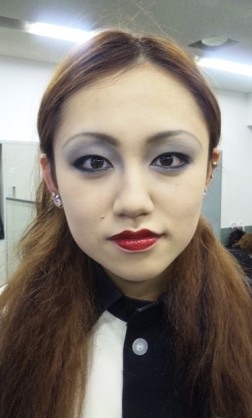 好きな女優メイクの画像を貼るトピック