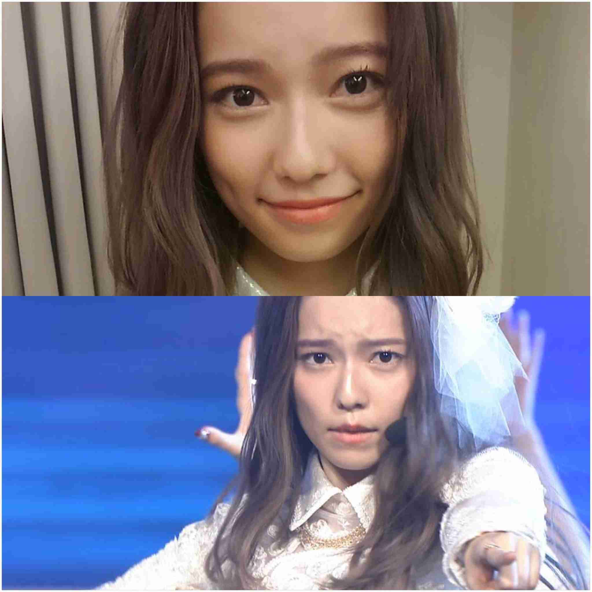 好きな女優メイクの画像を貼るトピック