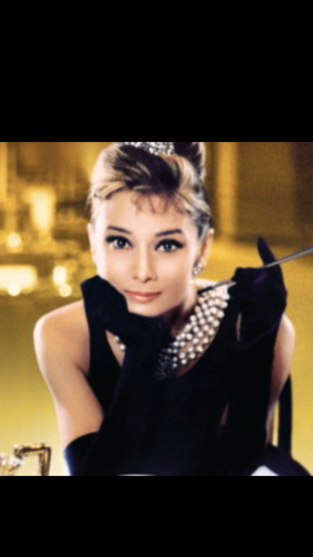 好きな女優メイクの画像を貼るトピック