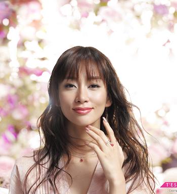 好きな女優メイクの画像を貼るトピック