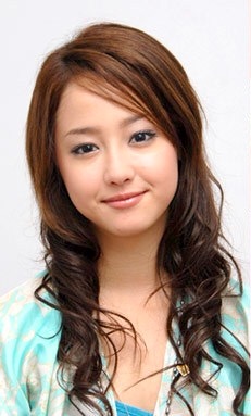 好きな女優メイクの画像を貼るトピック