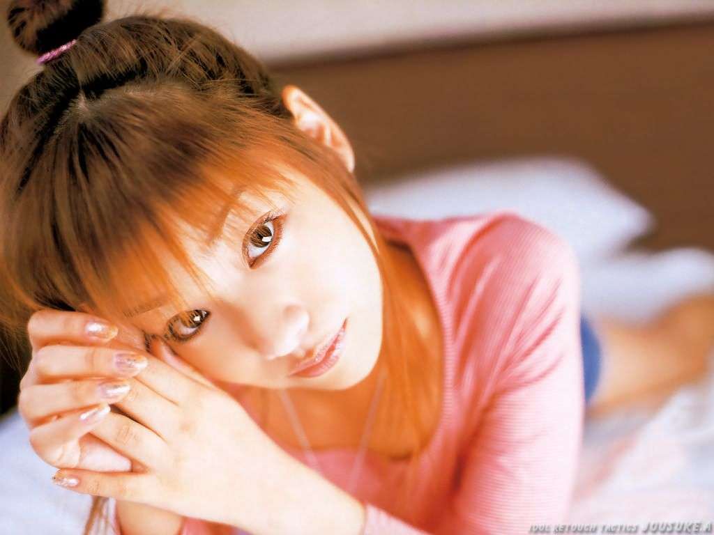 好きな女優メイクの画像を貼るトピック