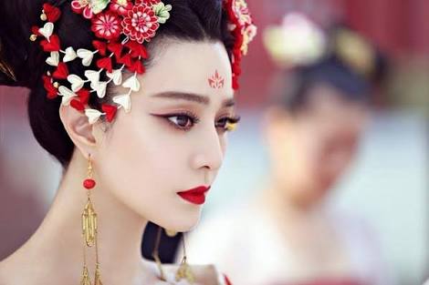 好きな女優メイクの画像を貼るトピック