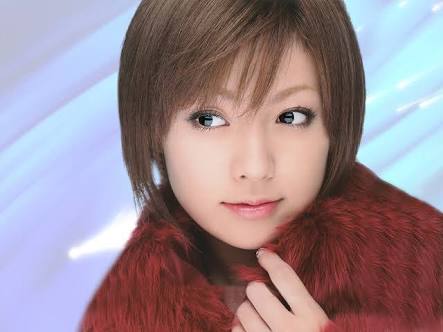 好きな女優メイクの画像を貼るトピック