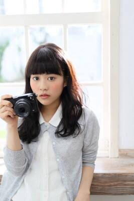 好きな女優メイクの画像を貼るトピック