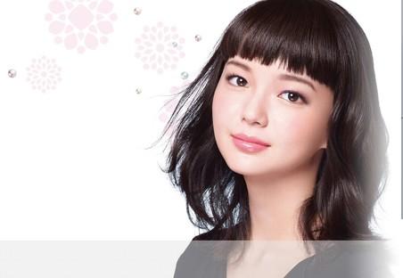 好きな女優メイクの画像を貼るトピック