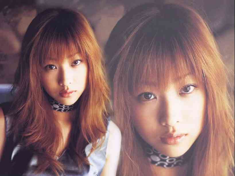 好きな女優メイクの画像を貼るトピック
