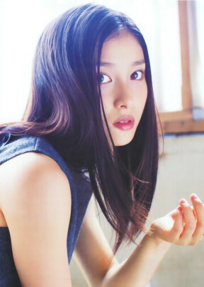 好きな女優メイクの画像を貼るトピック