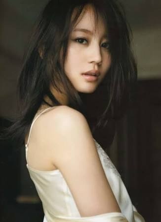 好きな女優メイクの画像を貼るトピック