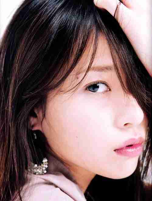 好きな女優メイクの画像を貼るトピック