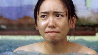 【画像】水も滴るいい男、いい女