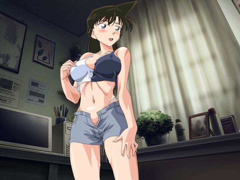 【画像】水も滴るいい男、いい女