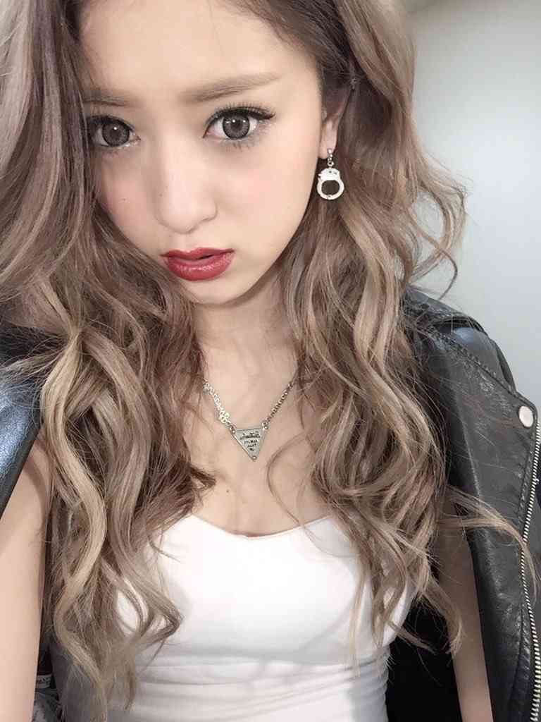 理想の髪型