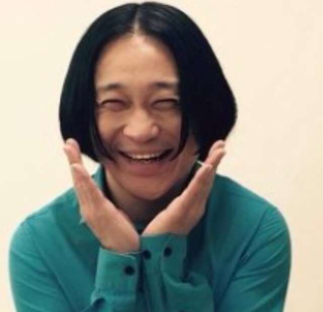 理想の髪型