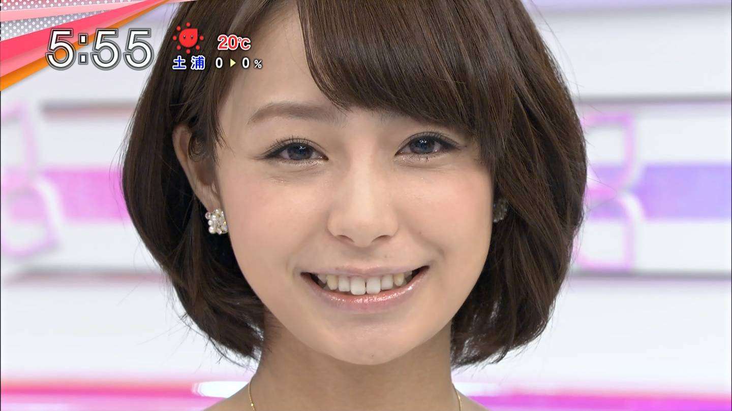 理想の髪型