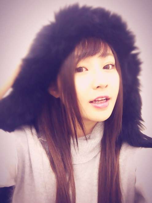 理想の髪型